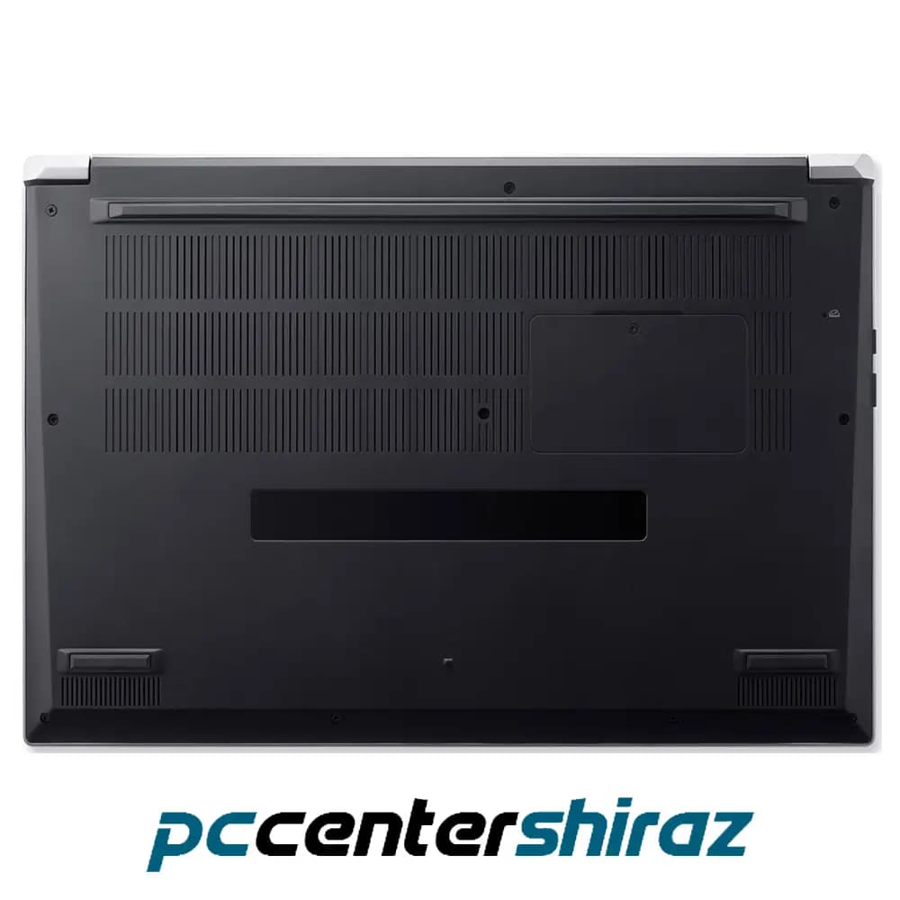 لپ تاپ ایسر ACER Aspire Lite AL15-33P-3809 Core 3 N355 8D5 512SSD Intel — تصویر ۶
