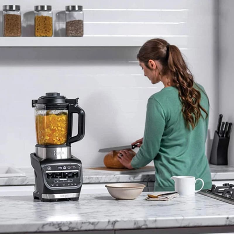 مخلوط کن نینجا مدل CB150 ظرفیت ۱ لیتر چند کاره — تصویر ۵