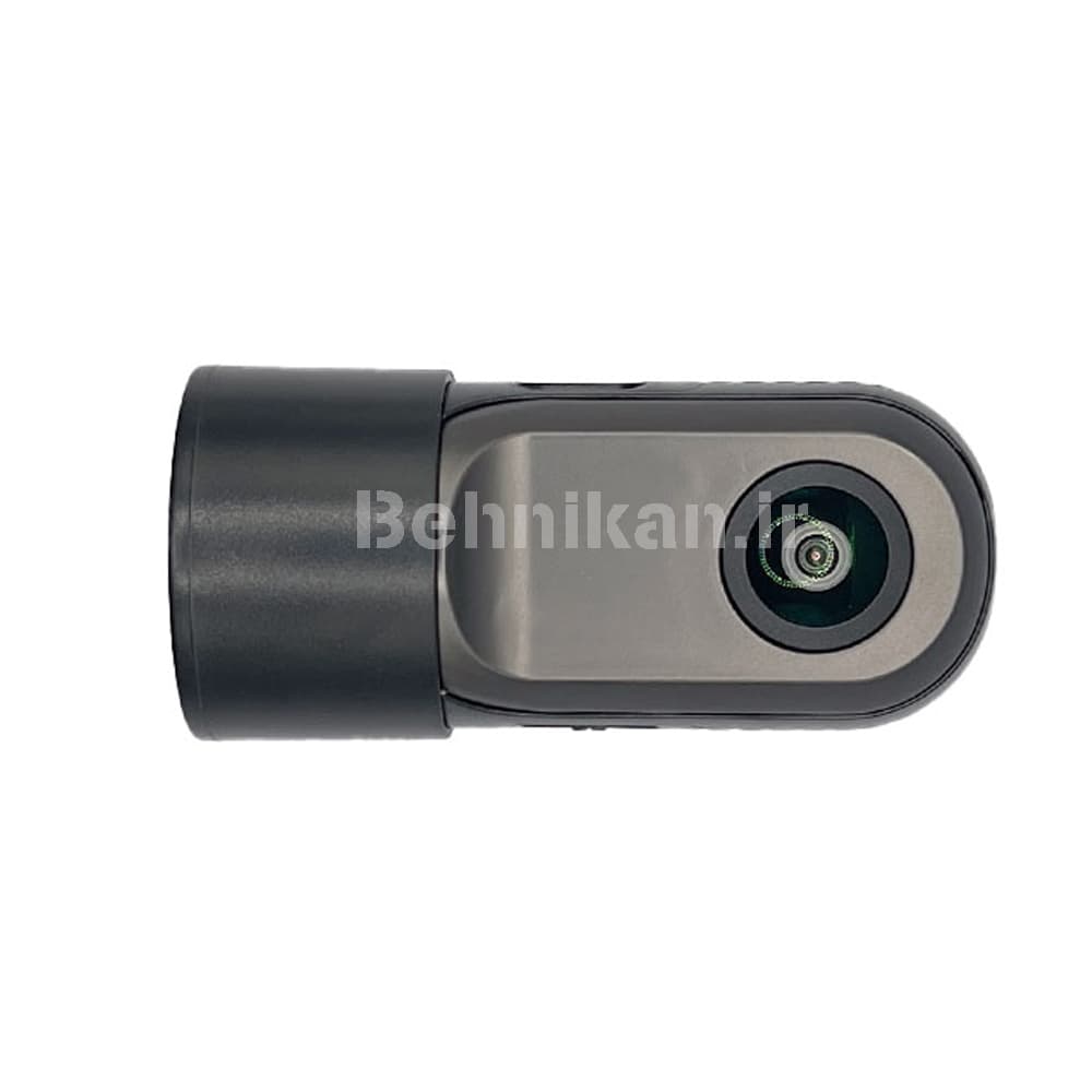 دوربین ثبت وقایع تک لنزه خودرو پایونیر مدل EC2 3k کد 93551 — تصویر ۶