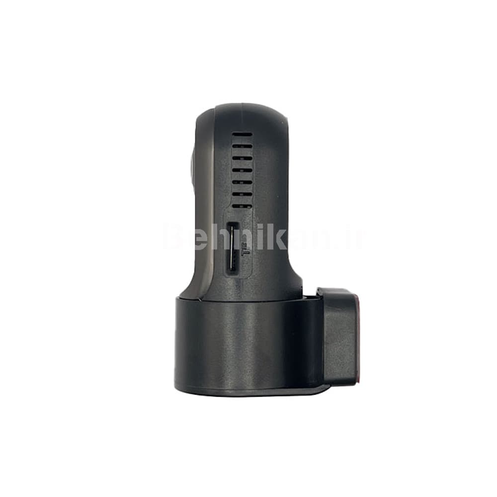 دوربین ثبت وقایع تک لنزه خودرو پایونیر مدل EC2 3k کد 93551 — تصویر ۳