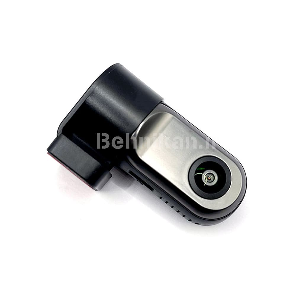 دوربین ثبت وقایع تک لنزه خودرو پایونیر مدل EC2 3k کد 93551