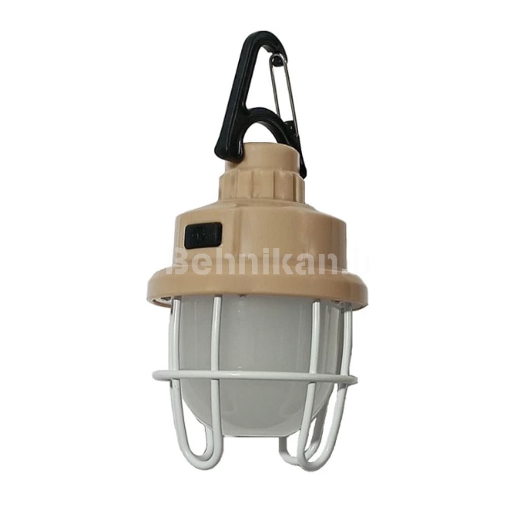 چراغ چادری حرفه ای مدل YD_42 کد 99251