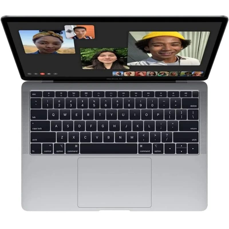 لپ تاپ استوک اپل MacBook Air 2018 | i5 | 8GB | 256GB