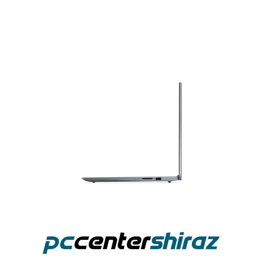 لپ تاپ لنوو Lenovo Ideapad Slim 3 i3 1315U 8GB 512SSD intel IP3 SLIM3 — تصویر ۶