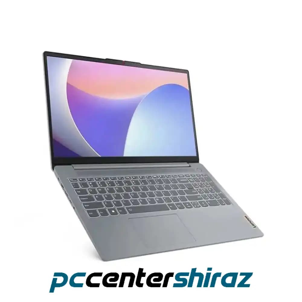لپ تاپ لنوو Lenovo Ideapad Slim 3 i3 1315U 8GB 512SSD intel IP3 SLIM3 — تصویر ۳