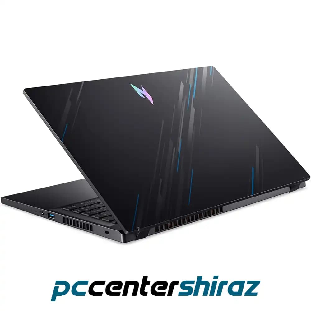 لپ تاپ ایسر مدل ACER Nitro V15 i7 16D5 512SSD 8GB — تصویر ۳