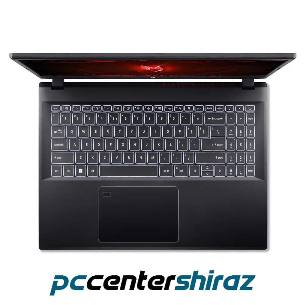 لپ تاپ ایسر مدل ACER Nitro V15 i7 16D5 512SSD 8GB — تصویر ۲