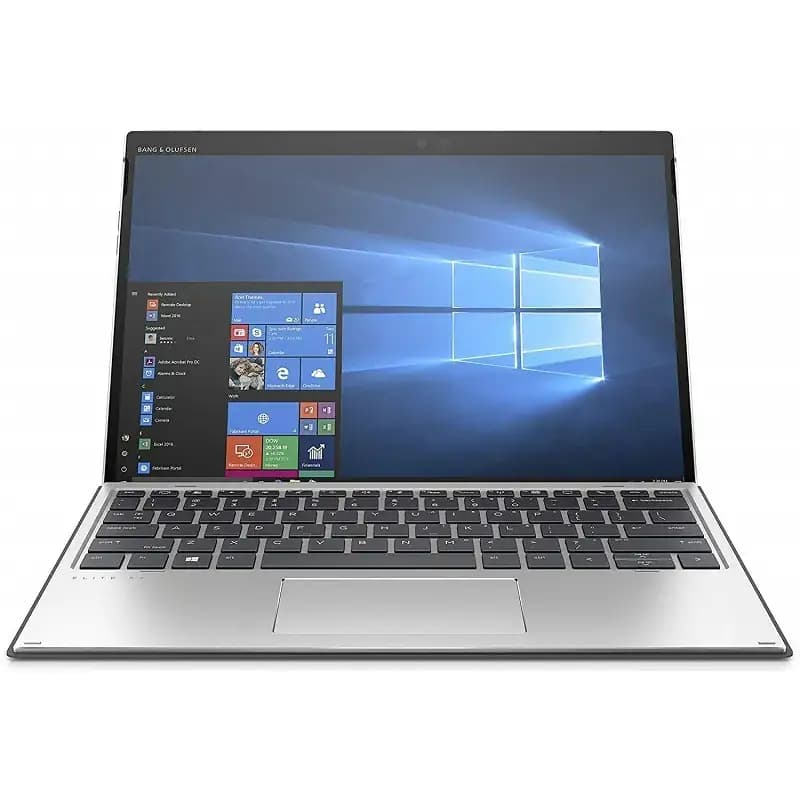 لپ تاپ استوک لمسی Hp Elite X2 1013 G4 | i7 8665U | 8GB | 256GB