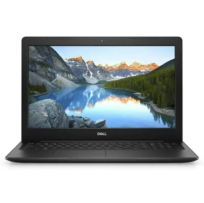 لپ تاپ استوک لمسی Dell Inspiron 3593 | i5 1035G1 | 16GB | 512GB
