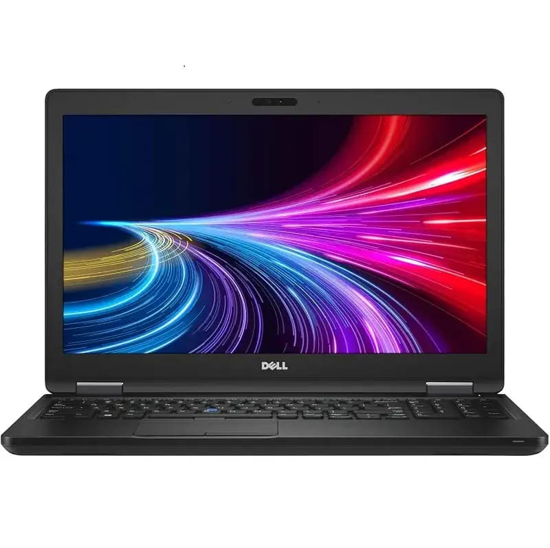 لپ تاپ استوک Dell Latitude 5580 | i7 7500U | 8GB | 256GB