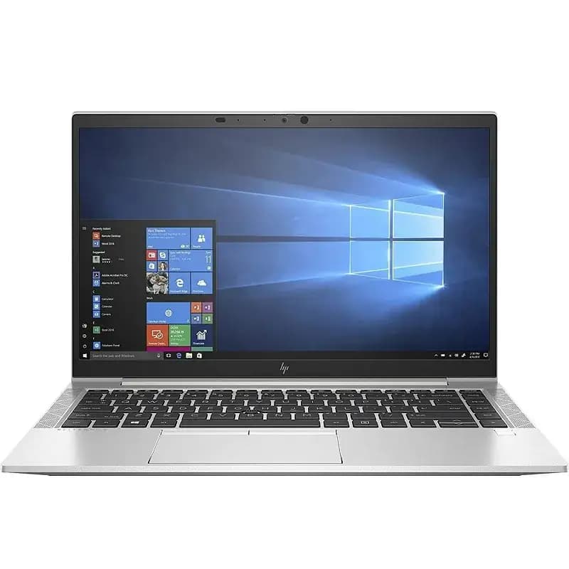 لپ تاپ استوک Hp EliteBook 840 G7 | i5 10310U | 8GB | 256GB