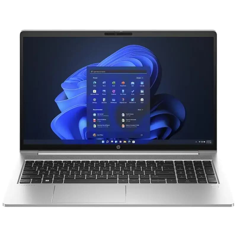 لپ تاپ Hp ProBook 450 G10 | i7 1355U | 8GB | 512GB اپن باکس