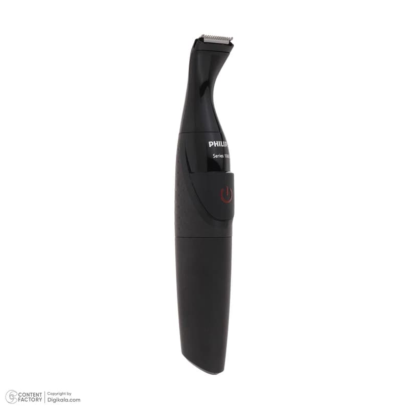 ماشین اصلاح فیلیپس MG1100 با تکنولوژی برش مستقیم و ضد آب — تصویر ۳