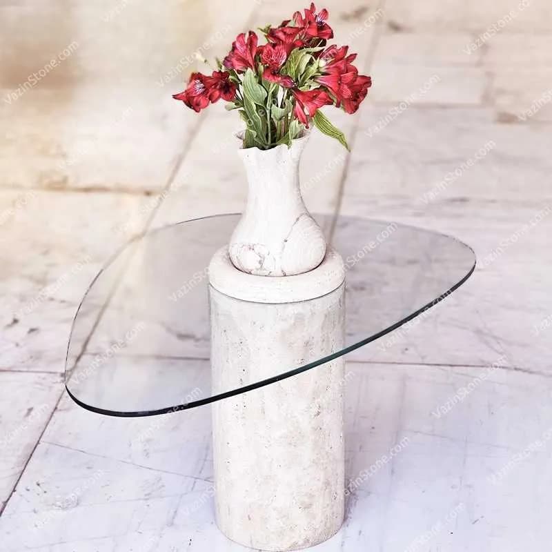 میز عسلی رایان — تصویر ۳