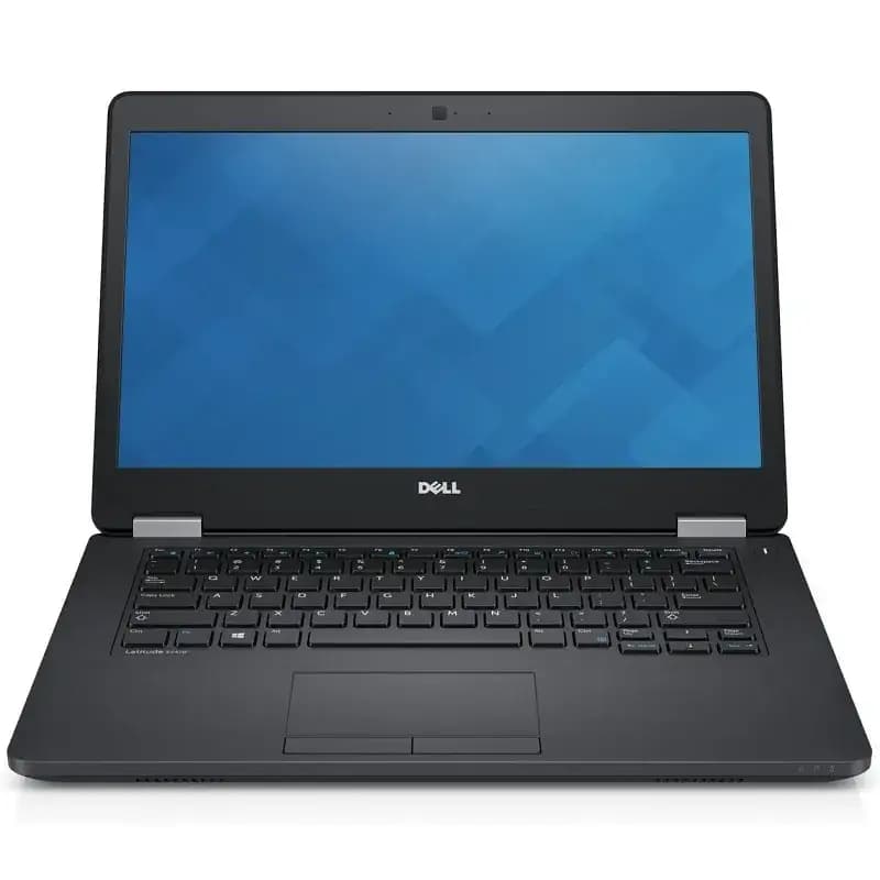 لپ تاپ استوک Dell Latitude 5470 | i7 6300U | 8GB | 256GB