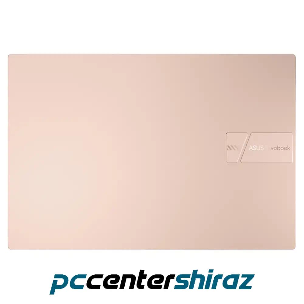 لپ تاپ ایسوس 15.6 اینچی مدل ASUS Vivobook 15 X1504VA_BQ004 i5 16GB 512GB Intel Iris Xe — تصویر ۴