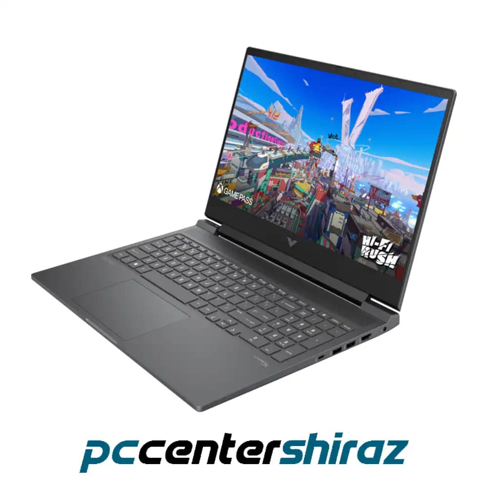 لپ تاپ اچ پی HP Victus 16-r1045ne i7 16D5 1TB 6GB — تصویر ۳