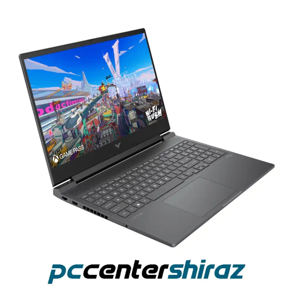 لپ تاپ اچ پی HP Victus 16-r1045ne i7 16D5 1TB 6GB — تصویر ۲