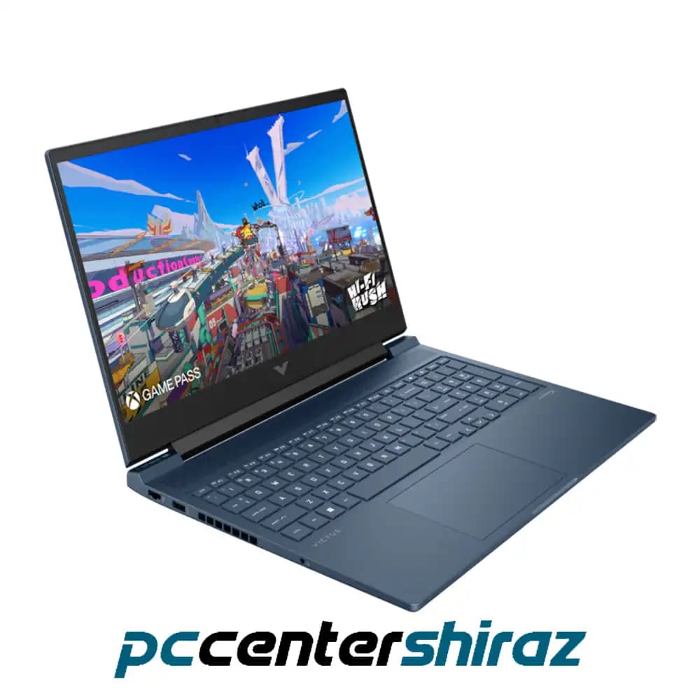 لپ تاپ اچ پی HP Victus 16-r1046ne i7 16D5 1TB 6GB — تصویر ۴
