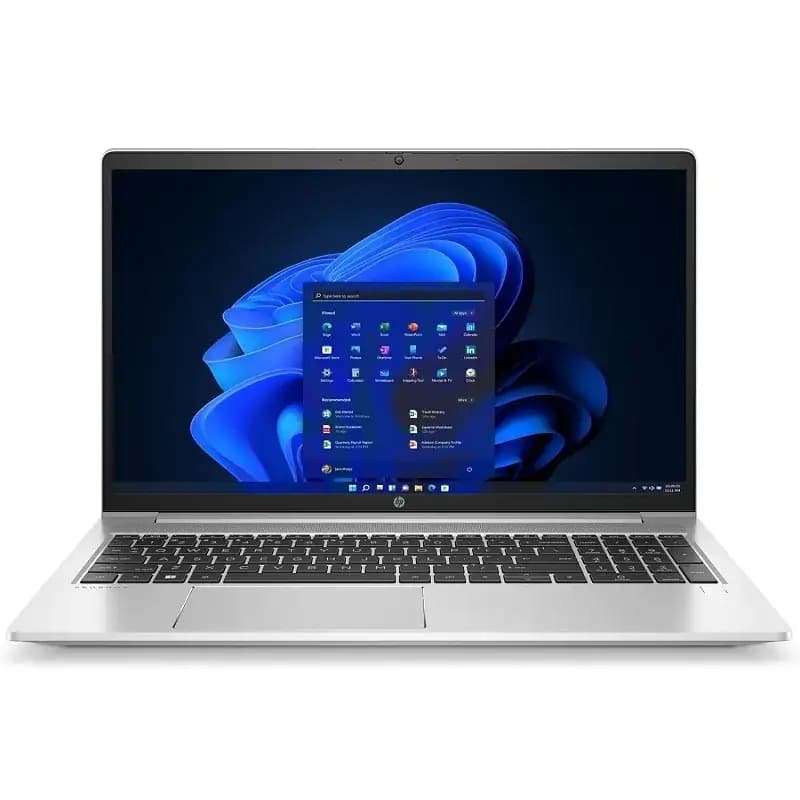 لپ تاپ Hp ProBook 450 G9 | i7 1255U | 16GB | 512GB اپن باکس