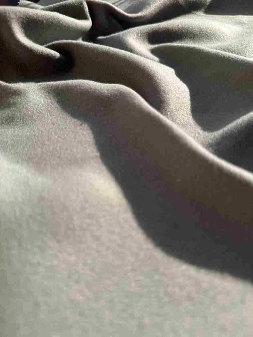 پارچه فوتر طوسی — تصویر ۳
