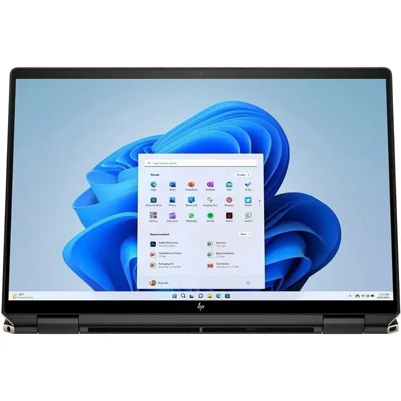 لپ تاپ Hp Spectre 14 X360 | i7 1255U | 16GB | 512GB + قلم (اپن باکس اورجینال)