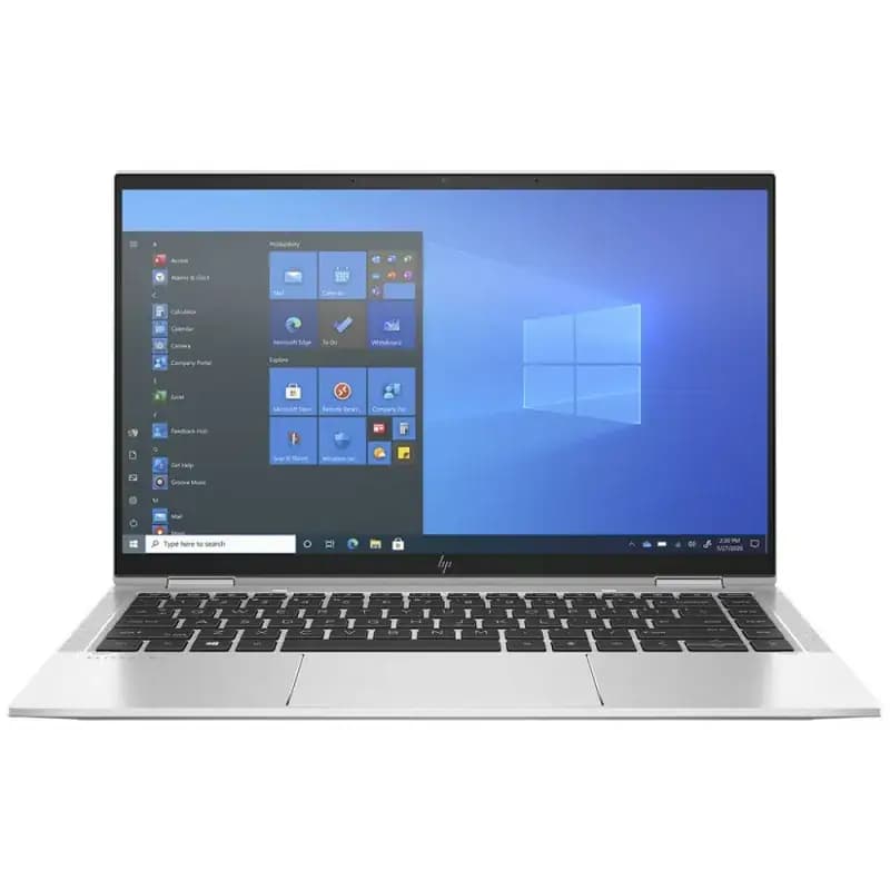 لپ تاپ لمسی Hp EliteBook 1040 G7 | i7 10810U | 16GB | 512GB استوک