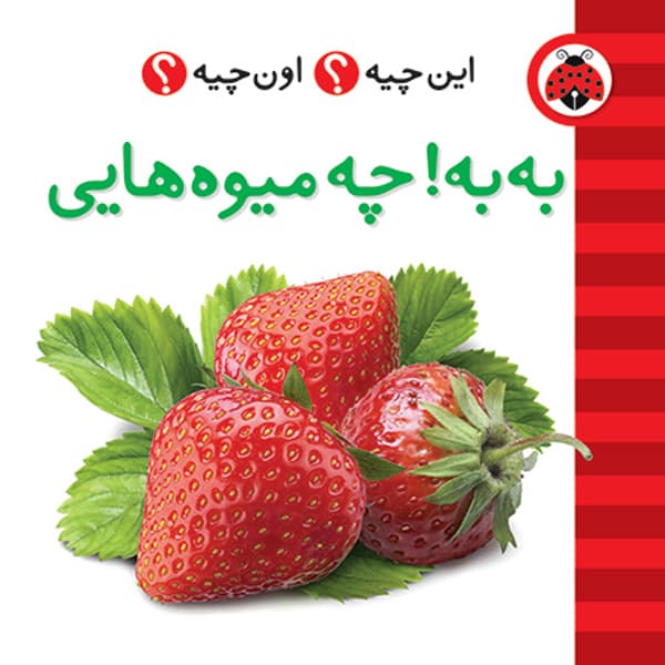 پک فرهنگ تصویری این چیه؟ اون چیه؟ (بنفش رنگ) — تصویر ۵