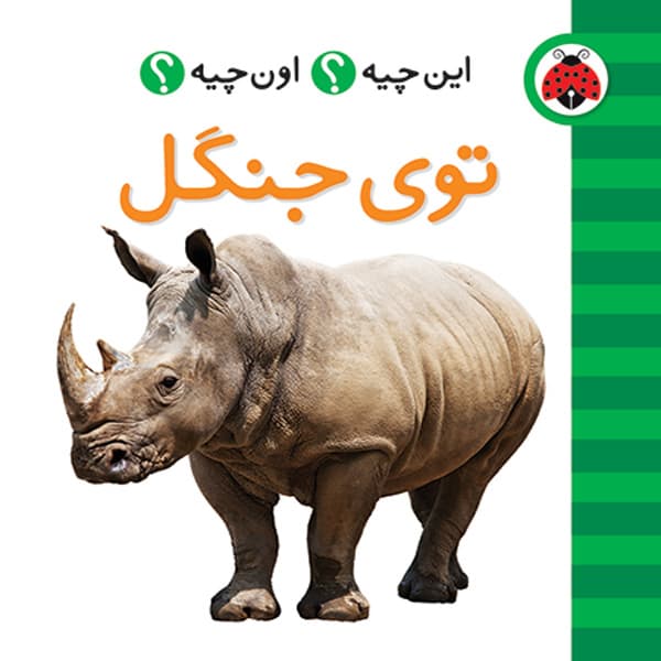 پک فرهنگ تصویری این چیه؟ اون چیه؟ (بنفش رنگ) — تصویر ۴