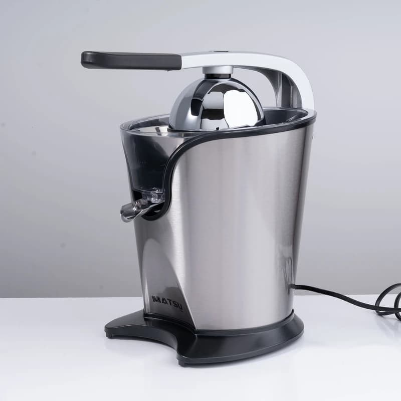 آب مرکبات گیر ماتسو MA-420 | توان 700 وات — تصویر ۳