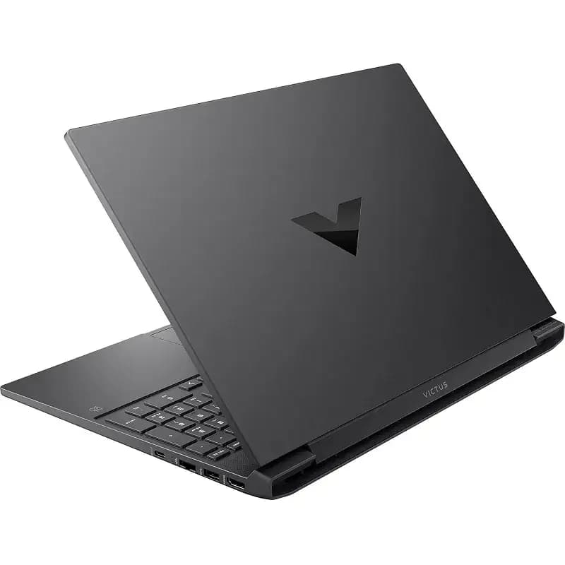 لپ‌تاپ Hp Victus 15 | i7 12650H | RTX 3050 | 1TB | 16GB اپن باکس — تصویر ۲