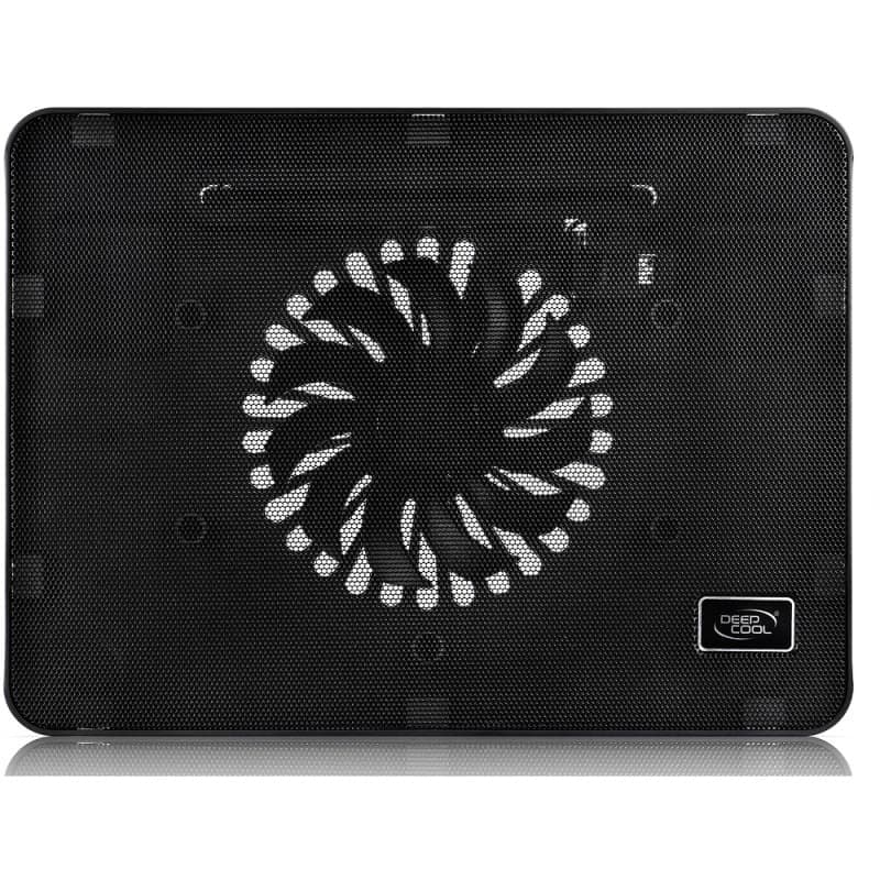 پایه خنک کننده لپ تاپ دیپ کول مدل DEEPCOOL WIND PAL MINI — تصویر ۱۱