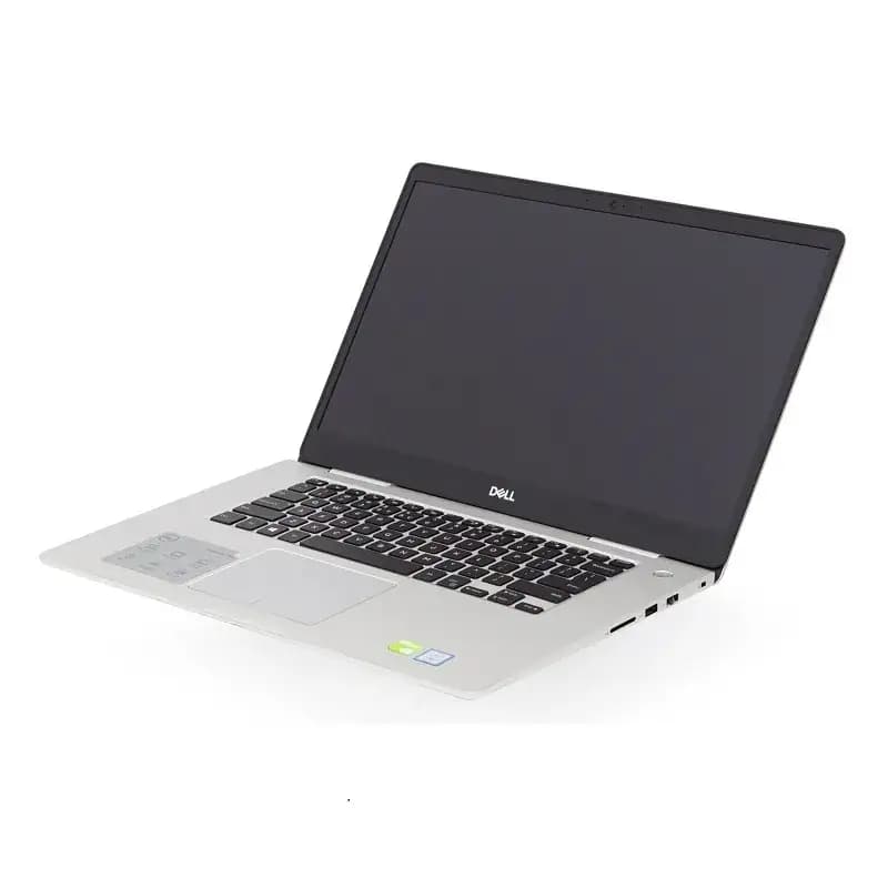 لپ‌تاپ استوک Dell Inspiron 7580 | i7 8565 | 16GB | 512GB