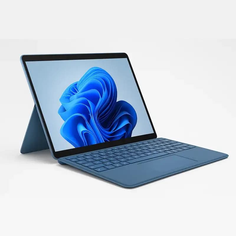 لپ تاپ استوک Surface Pro 9 | i5 1235U | 8GB | 256GB