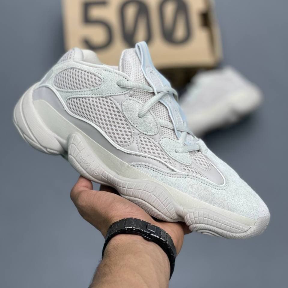 کفش آدیداس اینتیمیدیشن پکر تک اینک کرم Adidas Intimidation Pack Tech Ink Cream — تصویر ۳