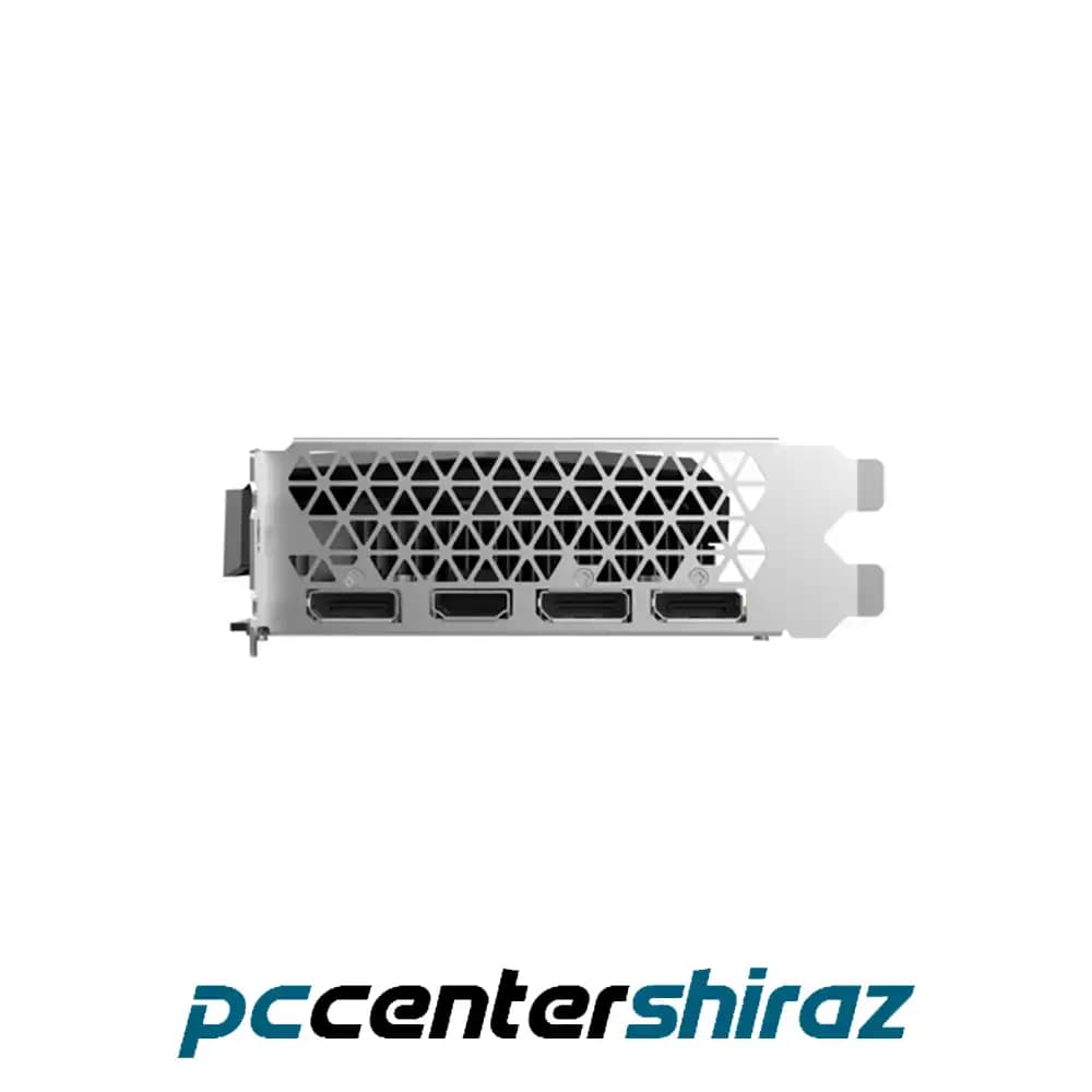 کارت گرافیک زوتک مدل ZOTAC GAMING GeForce RTX 3050 Solo 6GB — تصویر ۳