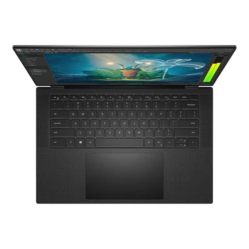 لپ تاپ استوک Dell Precision 5570 | i7 12800H | 32GB | RTX A2000 8GB