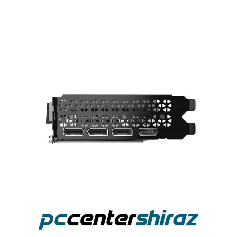کارت گرافیک زوتک مدل ZOTAC GAMING GeForce RTX 3060 Twin Edge 12GB — تصویر ۵