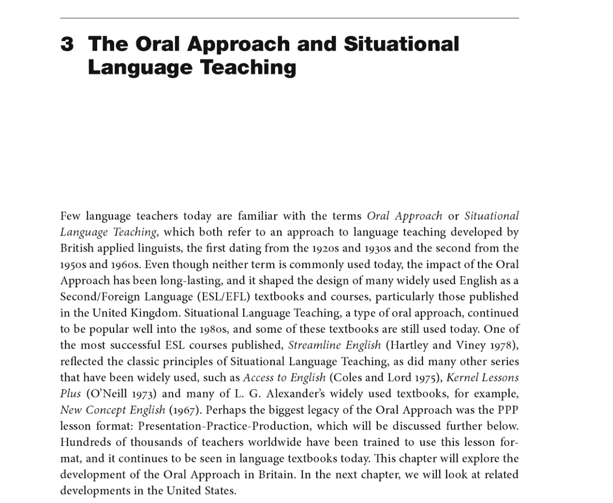دانلود کتاب Approaches and Methods in Language Teaching جک ریچاردز ویرایش سوم — تصویر ۵