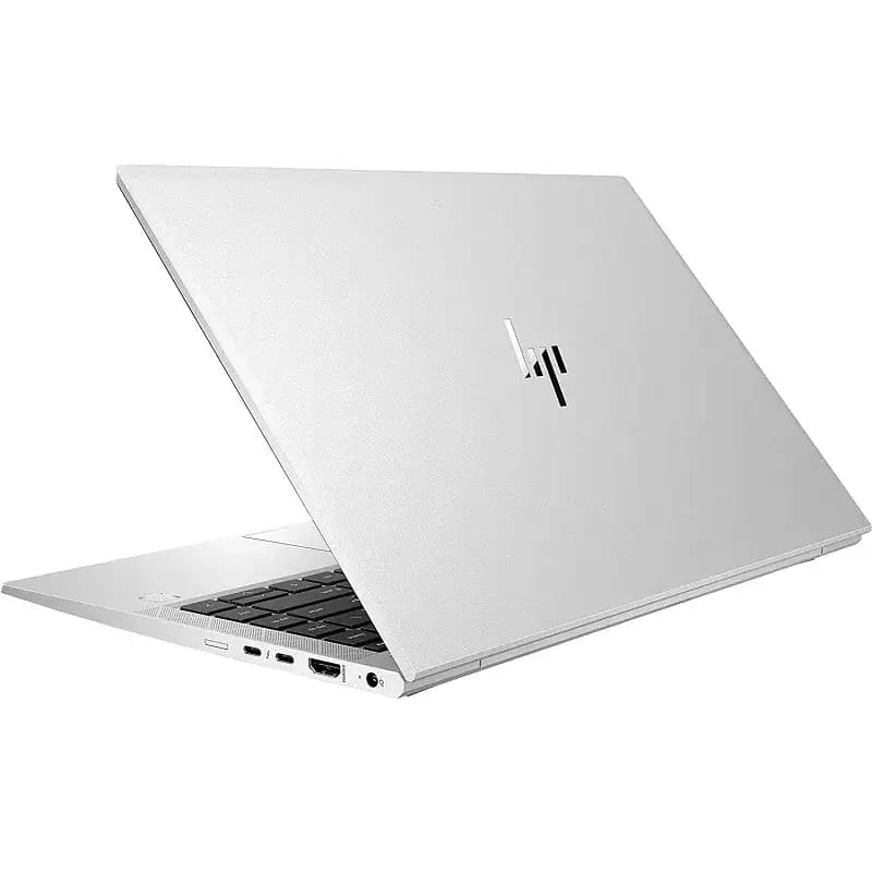 لپ تاپ استوک Hp EliteBook 840 G7 | i5 10210U | 16GB | 256GB — تصویر ۲