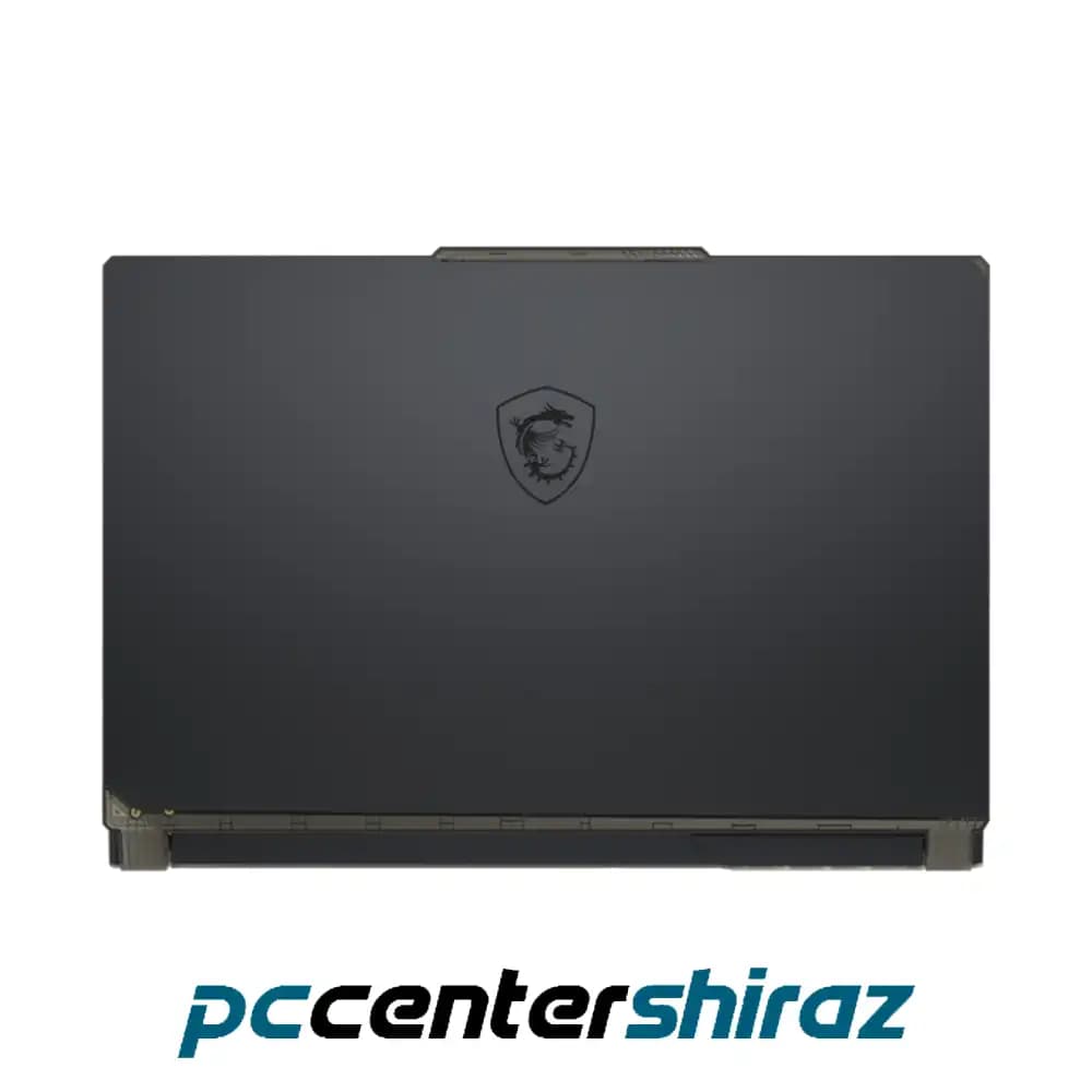 لپ تاپ ام اس آی کاستوم شده مدل MSI CYBORG 15 A12VF CUSTOMIZED i7 16GB 512SSD 8GB — تصویر ۳