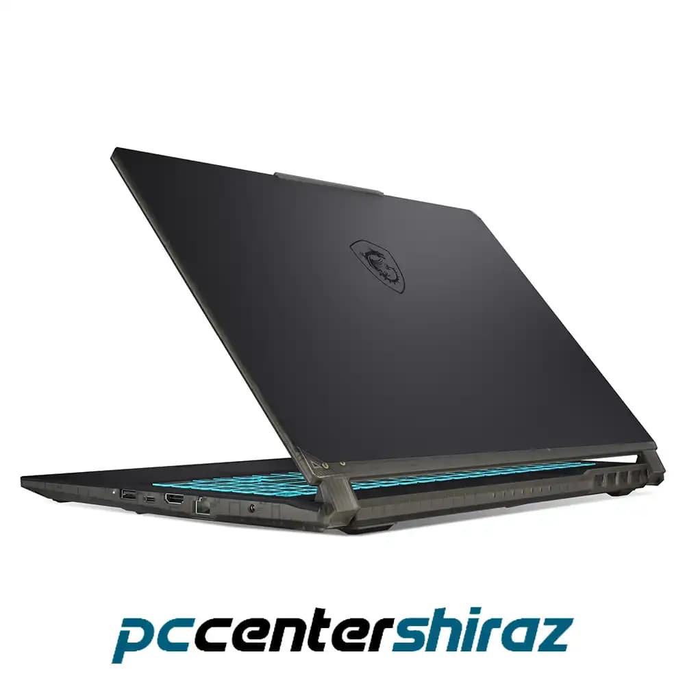 لپ تاپ ام اس آی کاستوم شده مدل MSI CYBORG 15 A12VF CUSTOMIZED i7 16GB 512SSD 8GB — تصویر ۵