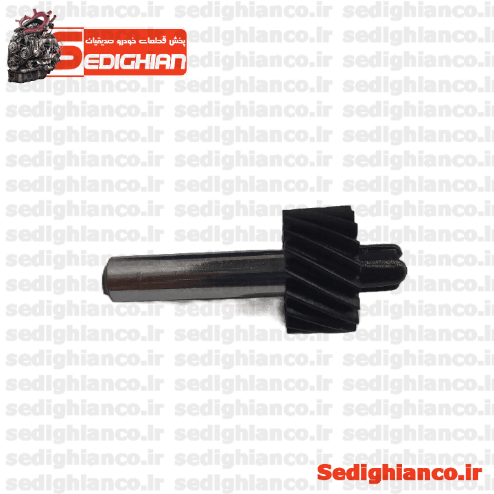 دنده کیلومتر کوچک مدادی 405 / تیپیکو TPCO