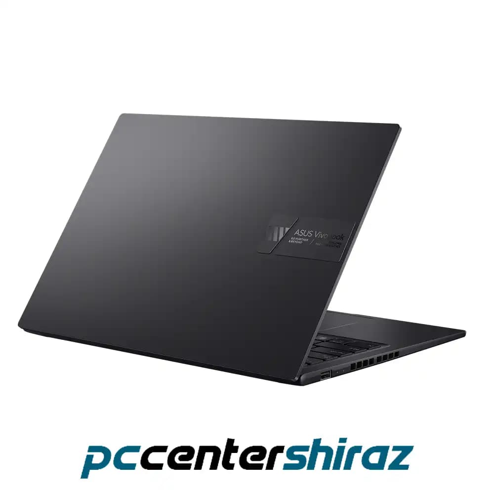 لپ تاپ 14 اینچی ایسوس مدل Vivobook K3405VF i5 13500H 16GB 512SSD RTX 2050 — تصویر ۶
