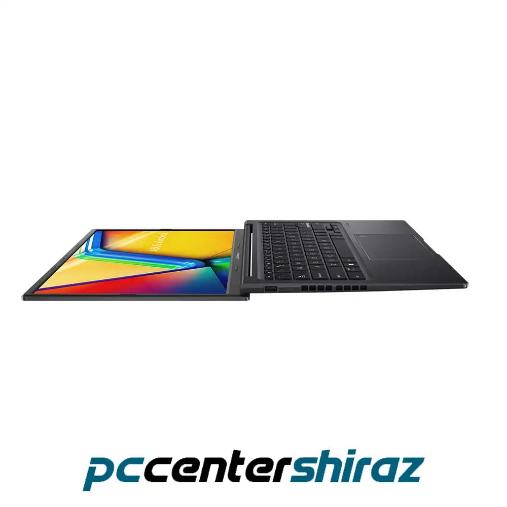لپ تاپ 14 اینچی ایسوس مدل Vivobook K3405VF i5 13500H 16GB 512SSD RTX 2050 — تصویر ۴