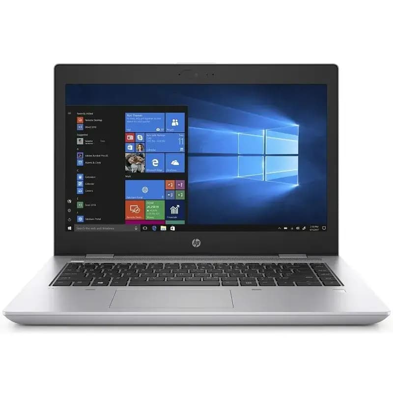 لپ تاپ استوک Hp ProBook 640 G5 | i5 8350U | 8GB | 256GB
