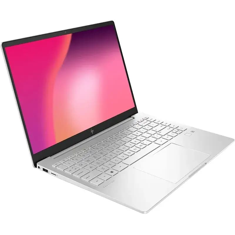 لپ تاپ اپن باکس Hp Pavilion Plus 14 | i7 1355U | 16GB | 512GB — تصویر ۲