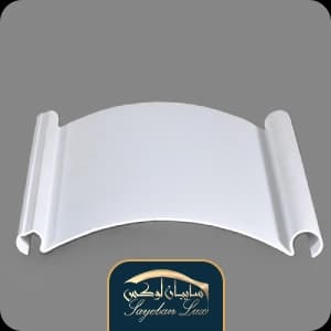 ورق UPVC سقفی 4.5 متری — تصویر ۴