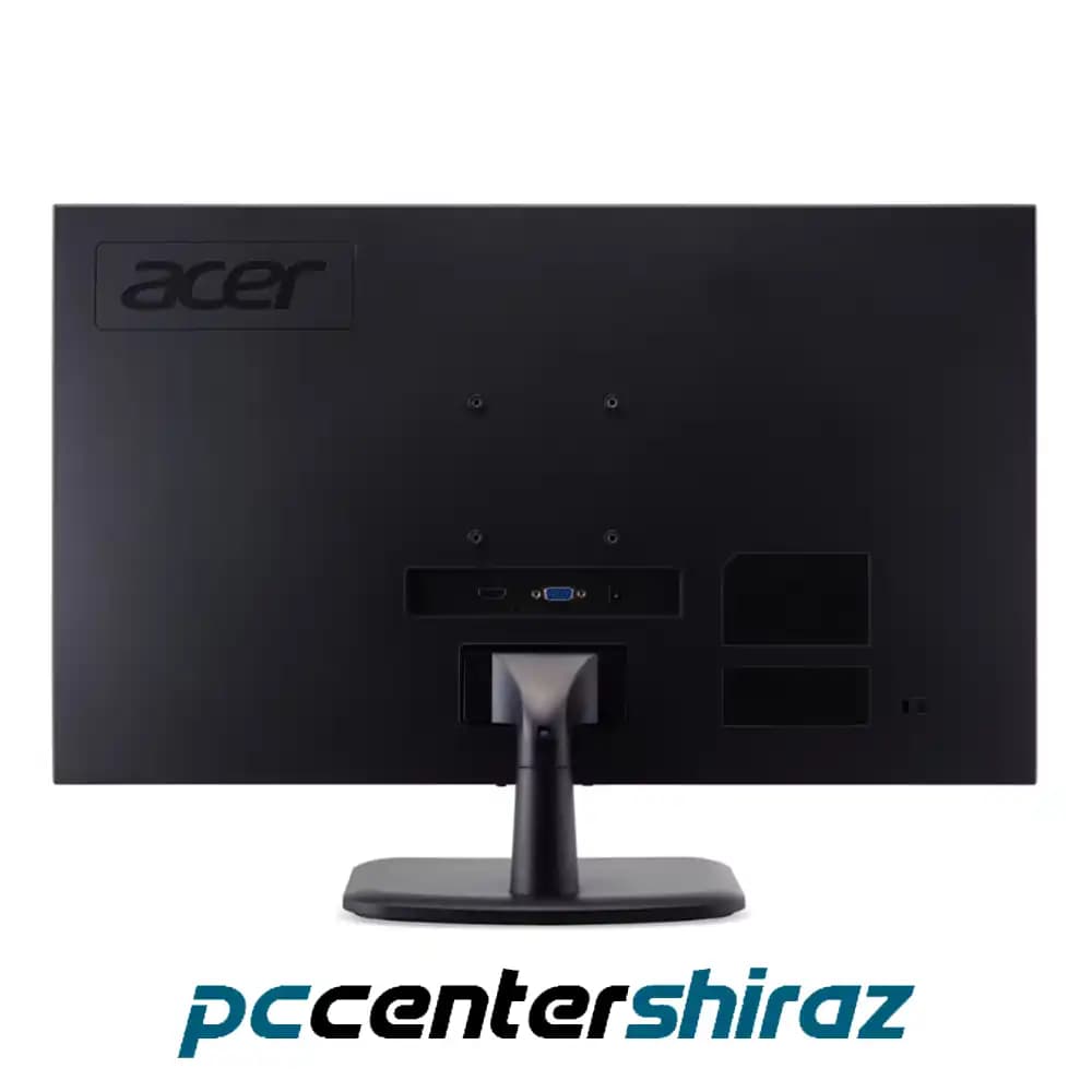 مانیتور ایسر سایز 22 اینچ مدل ACER EK220Q — تصویر ۴