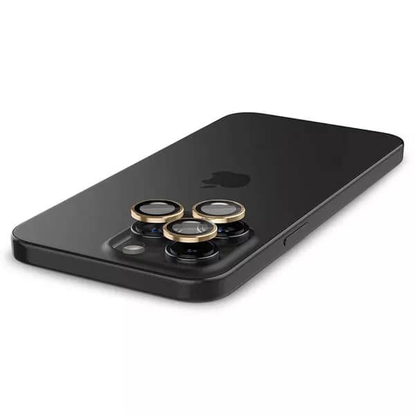 محافظ لنز دوربین اپل iPhone 15 Pro / 15 Pro Max — تصویر ۴